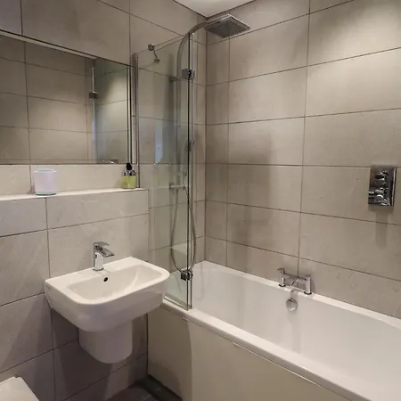 Lägenhet Waterfall Ambleside