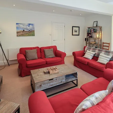 Waterfall Lägenhet *