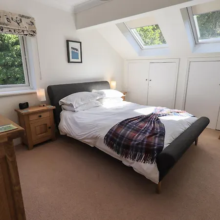 Waterfall Lejlighed *