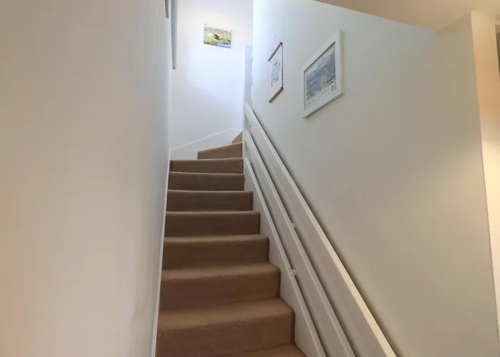 Waterfall Lejlighed *