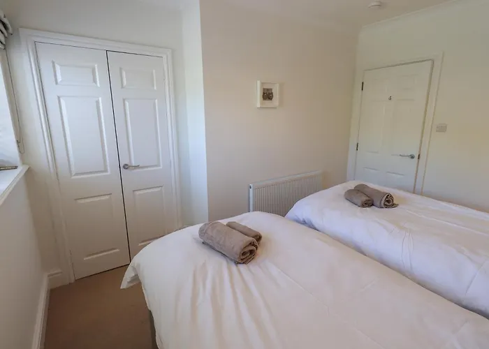 Lejlighed Waterfall *