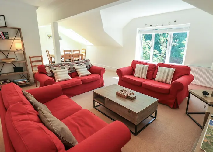 Lejlighed Waterfall Ambleside