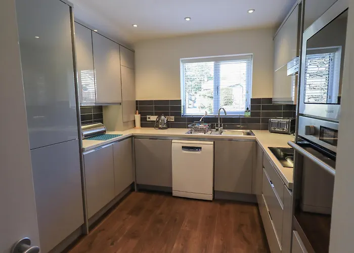 Lejlighed Waterfall Ambleside